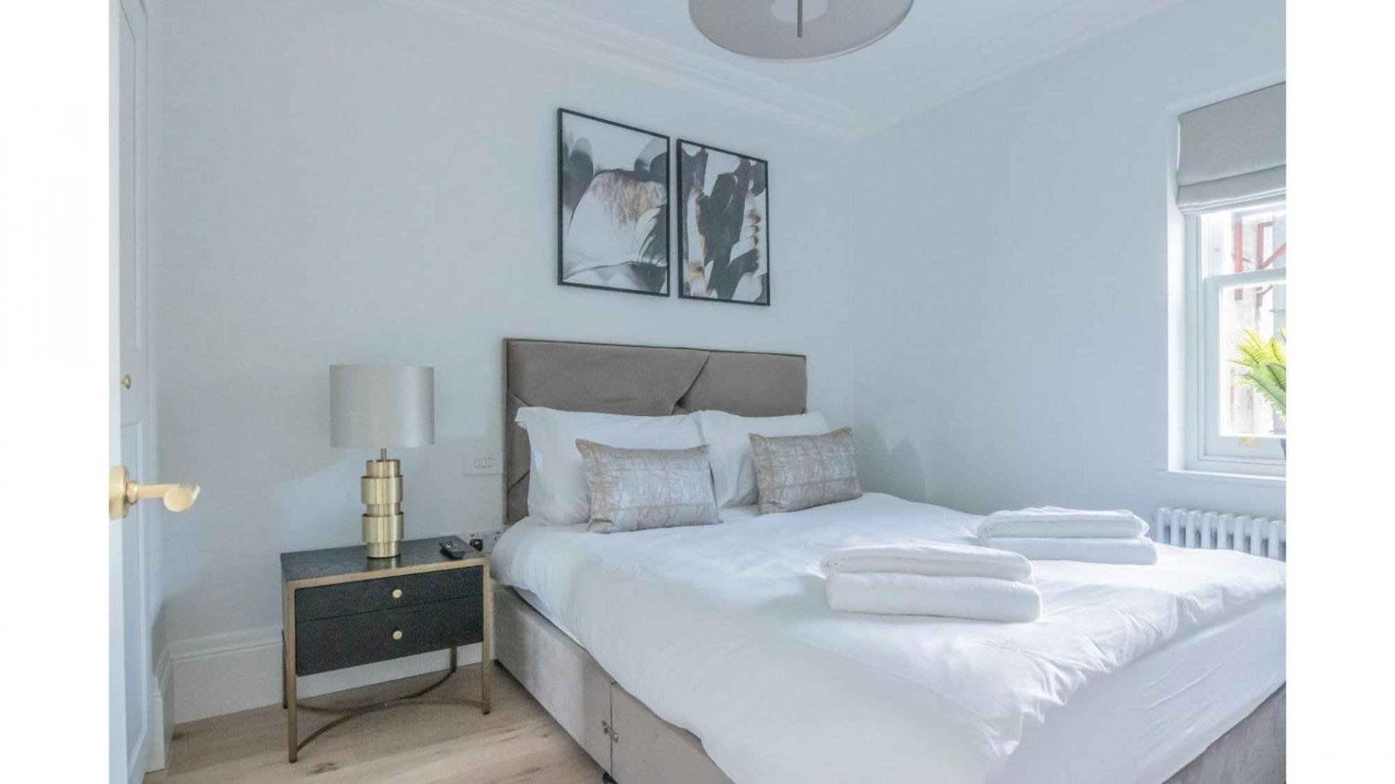 Royal Kensington In Cromwell Road Lejlighed London Eksteriør billede