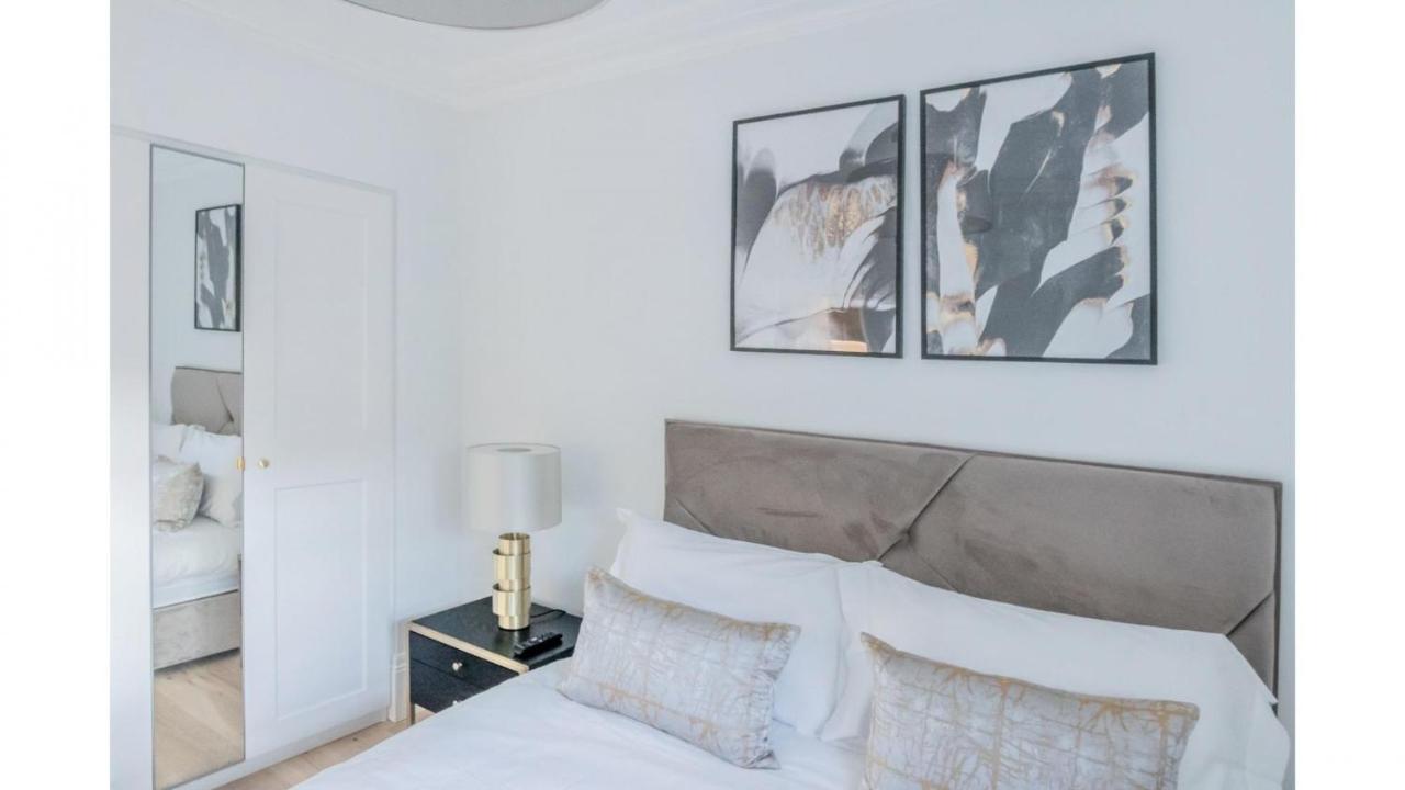 Royal Kensington In Cromwell Road Lejlighed London Eksteriør billede
